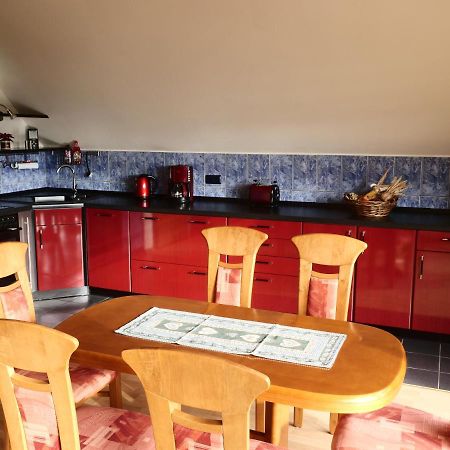 Helle Moderne 52 Qm Wohnung Mit Balkon Chemnitz Kültér fotó