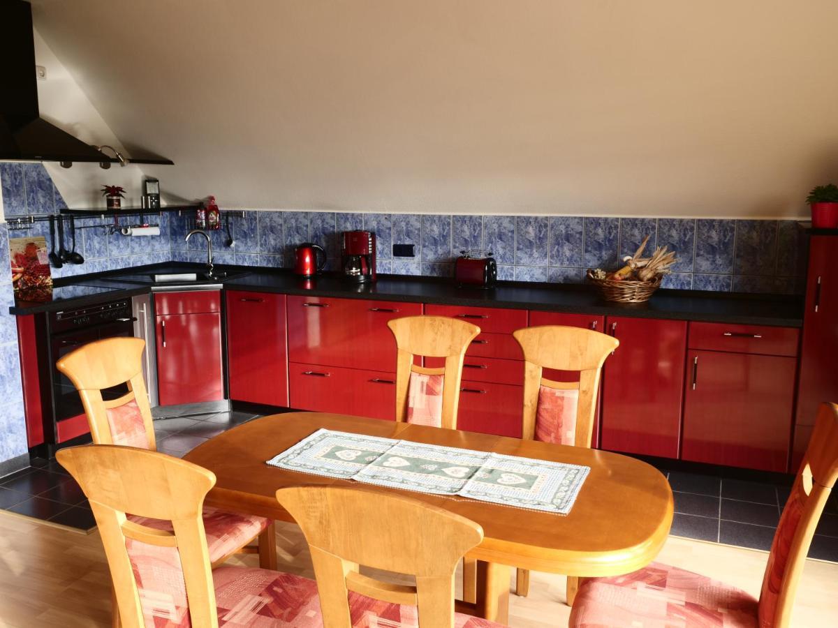 Helle Moderne 52 Qm Wohnung Mit Balkon Chemnitz Kültér fotó