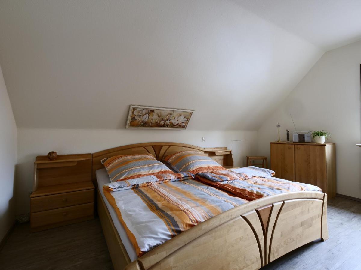 Helle Moderne 52 Qm Wohnung Mit Balkon Chemnitz Kültér fotó