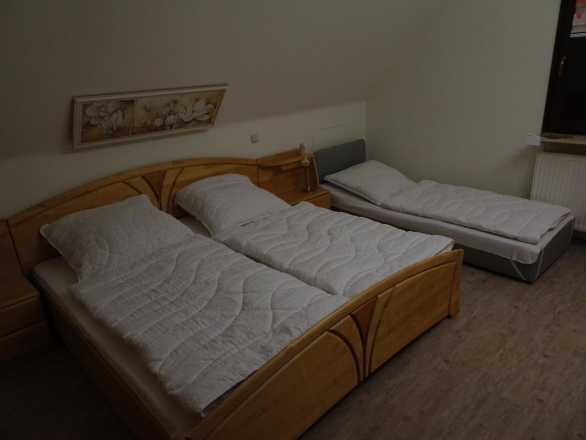 Helle Moderne 52 Qm Wohnung Mit Balkon Chemnitz Kültér fotó